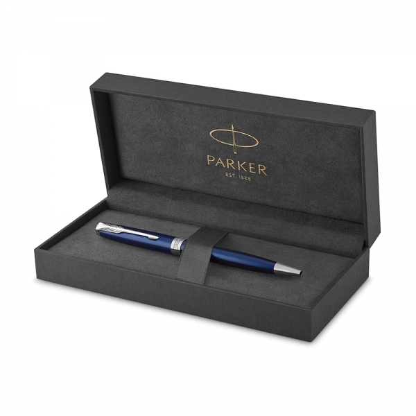 parker-sonnet-penna-a-sfera-blue-lacquer-ct-confezione-regalo