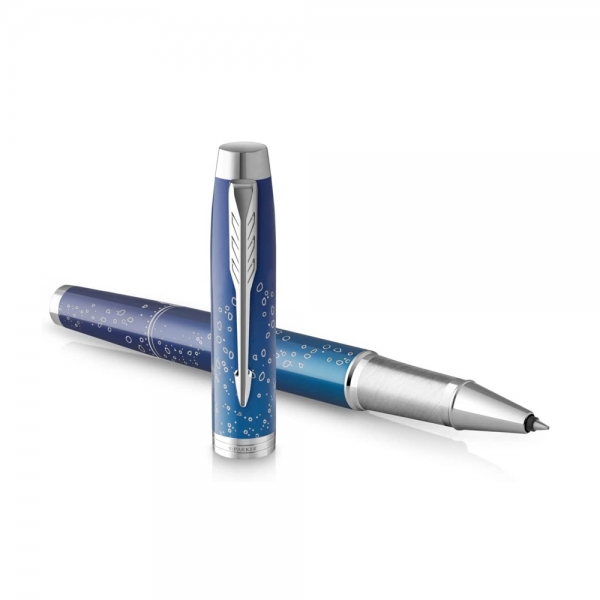 parker-im-penna-roller-the-last-frontier-submerge-ct-dettagli