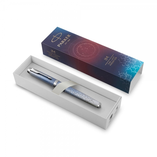 parker-im-penna-roller-the-last-frontier-polar-ct-confezione-regalo