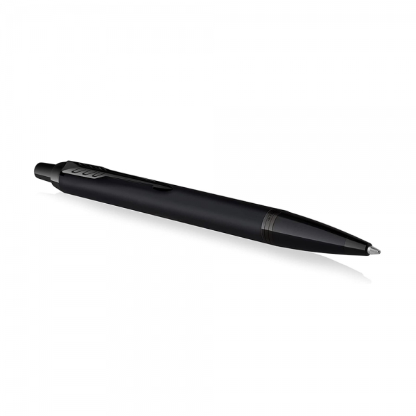 parker-im-achromatic-penna-a-sfera-matte-black-dettagli
