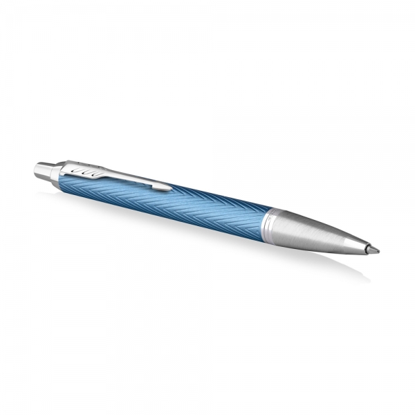 parker-im-premium-penna-a-sfera-blue-gray-ct-dettagli