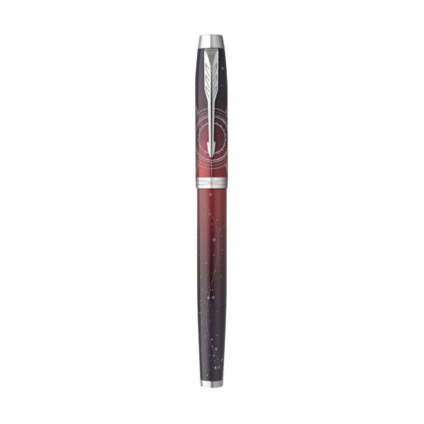 parker-im-penna-roller-the-last-frontier-portal-ct