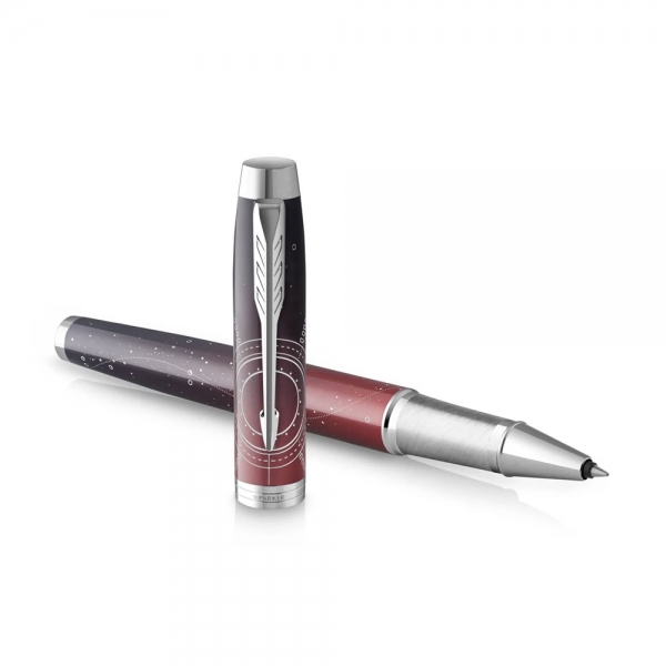parker-im-penna-roller-the-last-frontier-portal-ct-dettagli