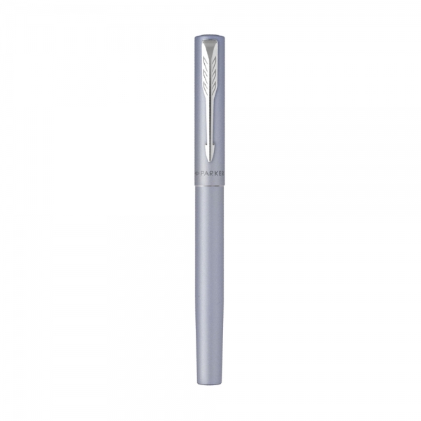 parker-vector-xl-penna-roller-silver-blue