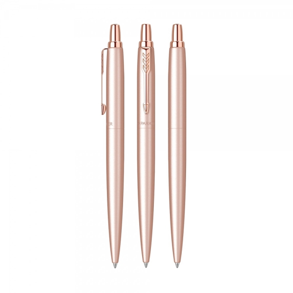 parker-jotter-xl-penna-a-sfera-monochrome-rose-gold-dettagli