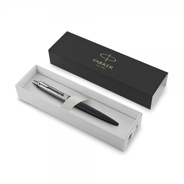 parker-jotter-xl-penna-a-sfera-richmond-matte-black-ct-confezione-regalo