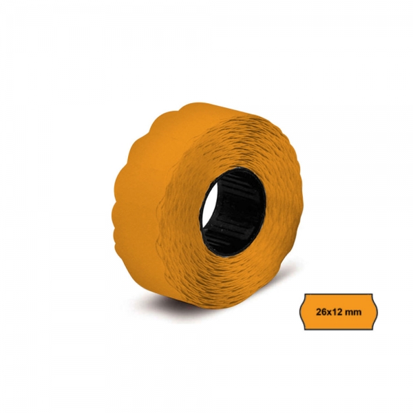 printex-etichette-per-prezzatrice-a-onda-26x12-mm-arancione