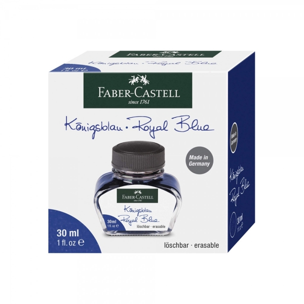 faber-castell-boccetta-di-inchiostro-per-penna-stilografica-30-ml-blu-dettagli