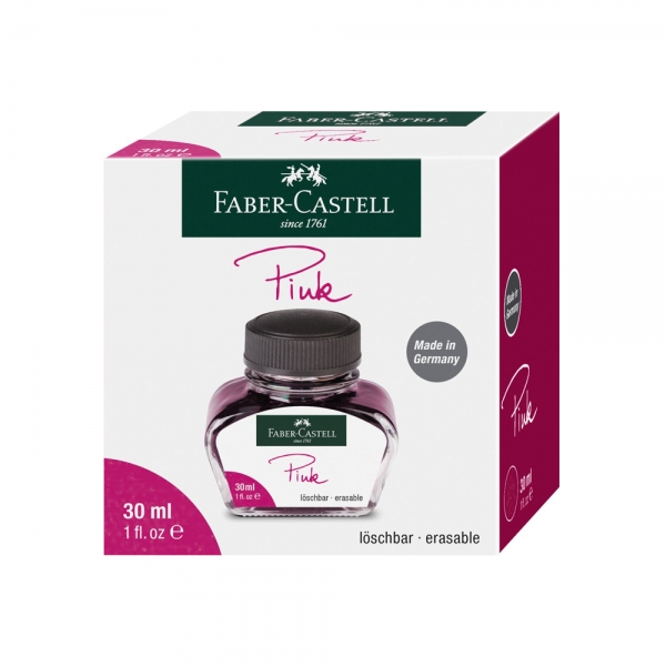 faber-castell-boccetta-di-inchiostro-per-penna-stilografica-30-ml-rosa-dettagli