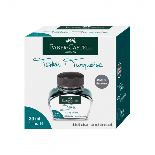 faber-castell-boccetta-di-inchiostro-per-penna-stilografica-30-ml-turchese-dettagli