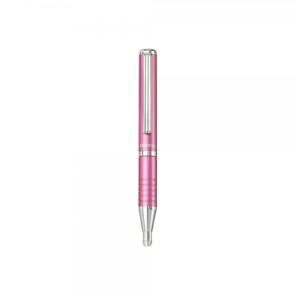 zebra-expandz-penna-a-sfera-telescopica-retrattile-rosa