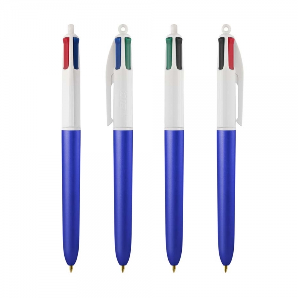 bic-penna-a-sfera-4-colours-glac-blu