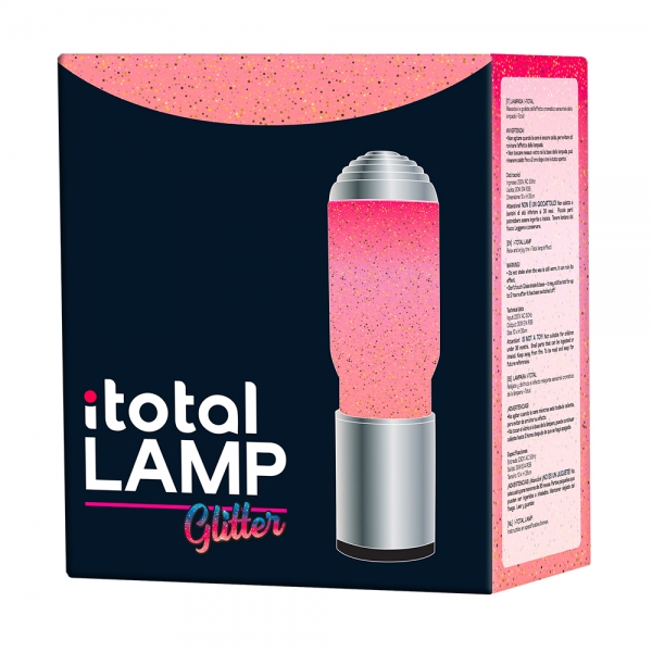 itotal-lampada-glitter-con-diffusore-di-aromi-scatola