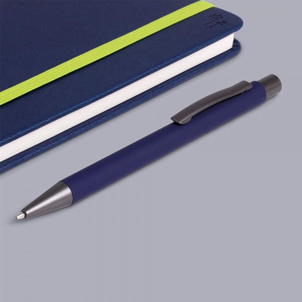 bookaroo-penna-a-sfera-blu-navy-dettagli