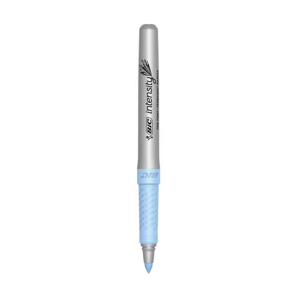 bic-intensity-pennarello-indelebile-a-punta-fine-oceanview-blue-dettagli