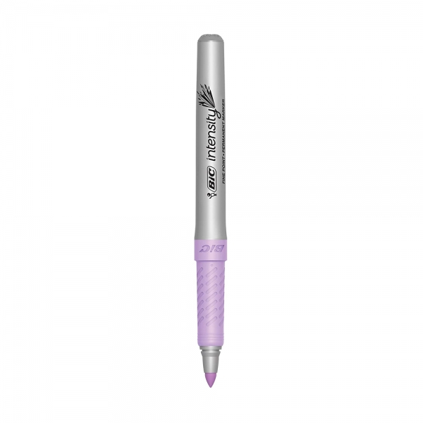 bic-intensity-pennarello-indelebile-a-punta-fine-polynesian-purple-dettagli