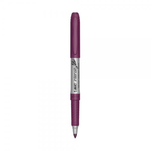 bic-intensity-pennarello-indelebile-a-punta-fine-desert-rose-aperto