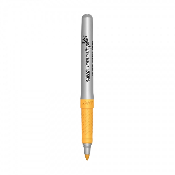 bic-intensity-pennarello-indelebile-a-punta-fine-summer-melon-dettagli