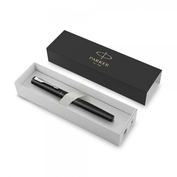 parker-vector-xl-penna-roller-black-confezione-regalo