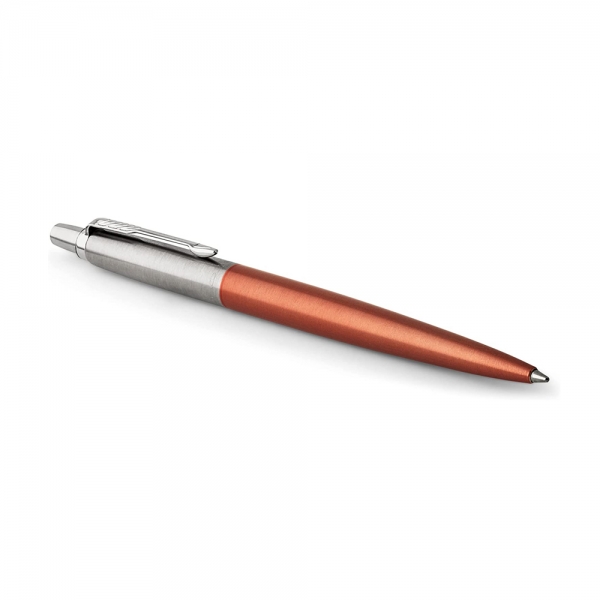 parker-jotter-core-penna-a-sfera-chelsea-orange-ct-dettagli