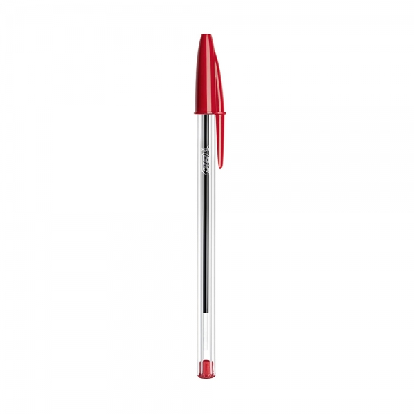 bic-penna-a-sfera-cristal-original-rossa-chiusa