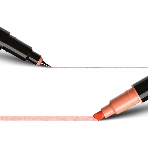 bic-intensity-dual-tip-6-evidenziatori-punte
