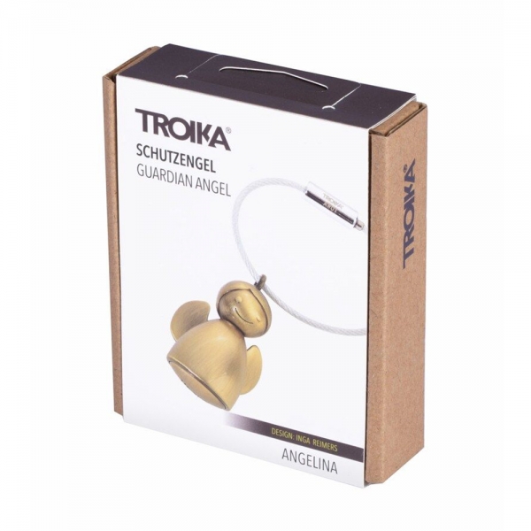 troika-angelina-portachiavi-con-angelo-custode-oro-antico-confezione-regalo
