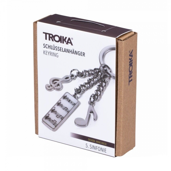 troika-5.-sinfonie-portachiavi-con-chiave-di-violino-sinfonia-e-nota-musicale-confezione-regalo