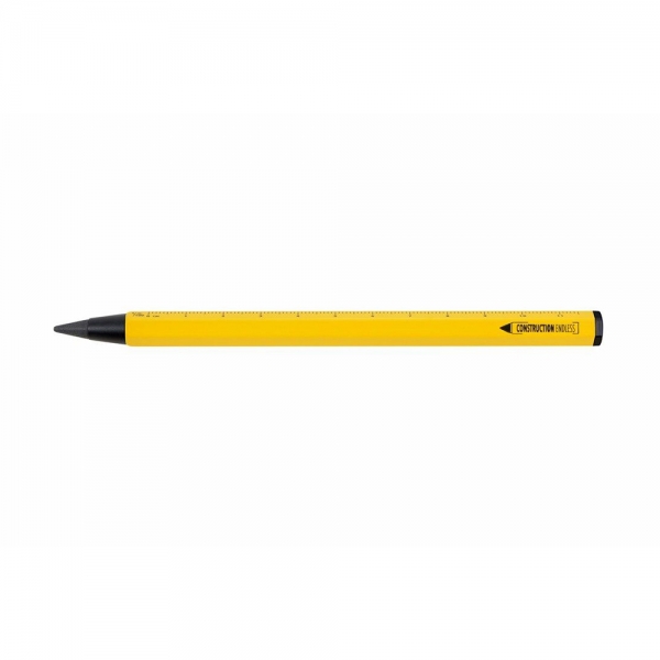 troika-construction-endless-matita-infinita-multitasking-gialla-dettagli