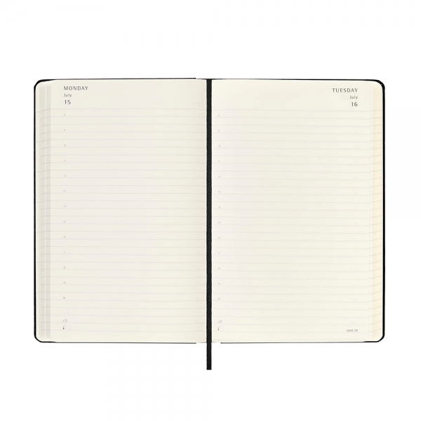 moleskine-agenda-giornaliera-20232024-18-mesi-large-13x21-cm-copertina-rigida-nera