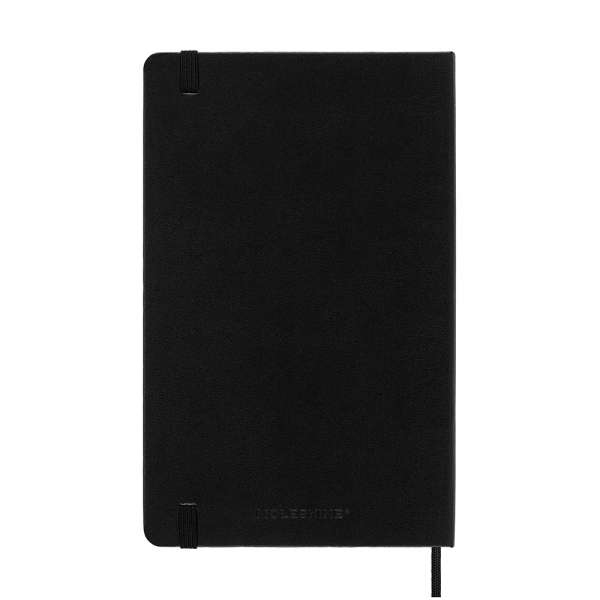 moleskine-agenda-giornaliera-20232024-18-mesi-large-13x21-cm-copertina-rigida-nera