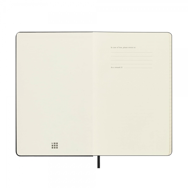 moleskine-agenda-giornaliera-20232024-18-mesi-large-13x21-cm-copertina-rigida-nera