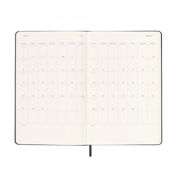 moleskine-agenda-giornaliera-20232024-18-mesi-large-13x21-cm-copertina-rigida-nera