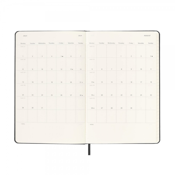 moleskine-agenda-settimanale-20232024-18-mesi-large-13x21-cm-copertina-rigida-nera