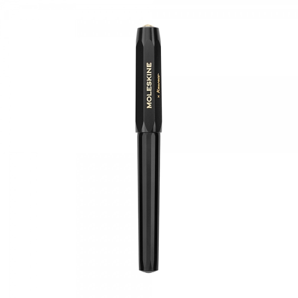 moleskine-x-kaveco-penna-a-sfera-ricaricabile-nera