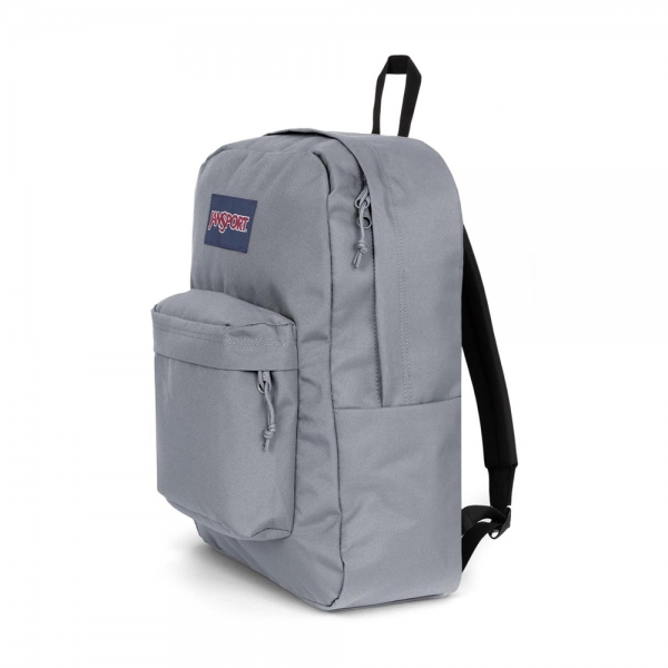 jansport-zaino-superbreak-plus-graphite-grey-lato
