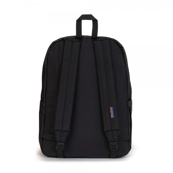 jansport-zaino-superbreak-plus-nero-retro