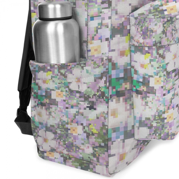 jansport-zaino-superbreak-plus-8-bit-floral-portaborraccia