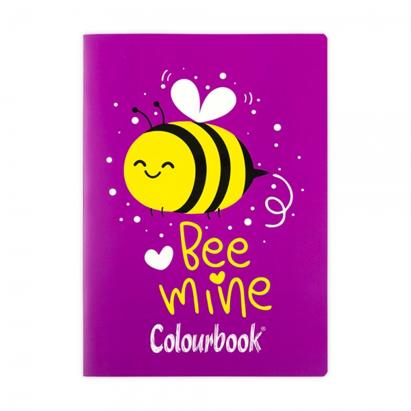 colourbook-maxi-quaderno-wild-cute-rigatura-a