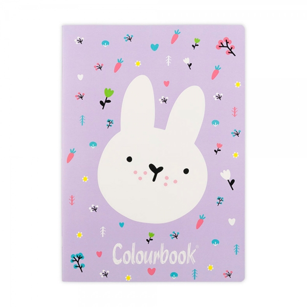 colourbook-maxi-quaderno-wild-cute-rigatura-a