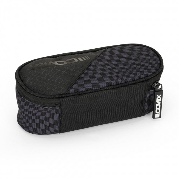 comix-astuccio-ovale-organizzato-tween-optical-check