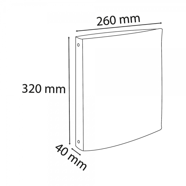 exacompta-raccoglitore-ad-anelli-a4-dorso-30-mm-teksto-viola