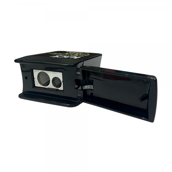 arda-temperamatite-a-2-fori-con-serbatoio-clack-black-is-the-new-green