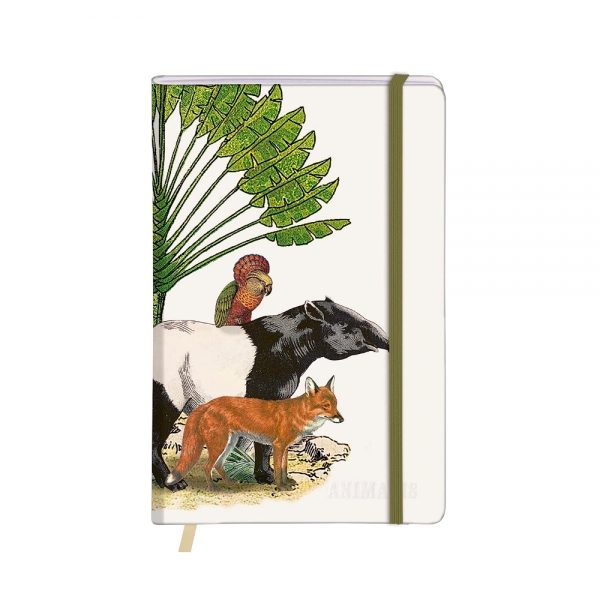 clairefontaine-animalis-taccuino-a-righe-a6-48-fogli-90-gm