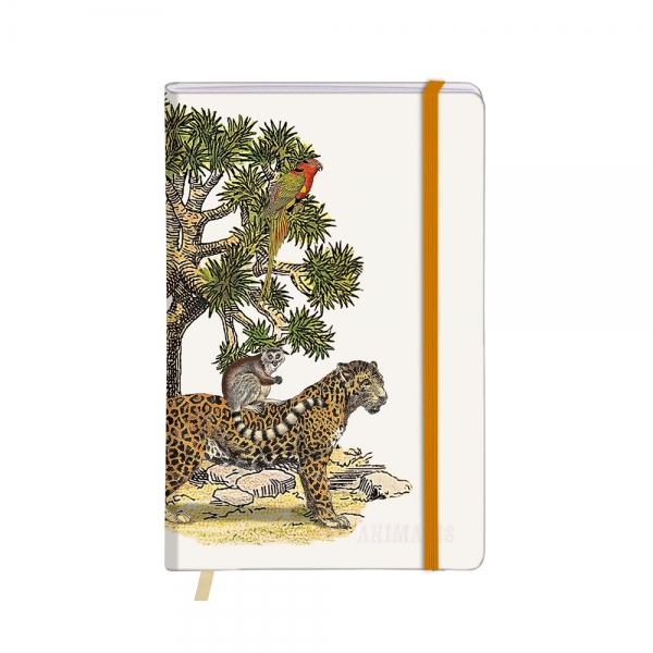 clairefontaine-animalis-taccuino-a-righe-a6-48-fogli-90-gm