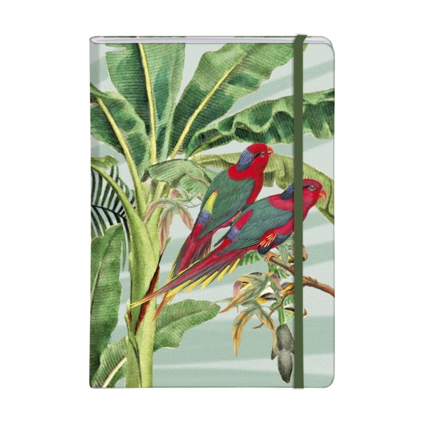 clairefontaine-jungle-harmony-taccuino-a-righe-a5-48-fogli-90-gm