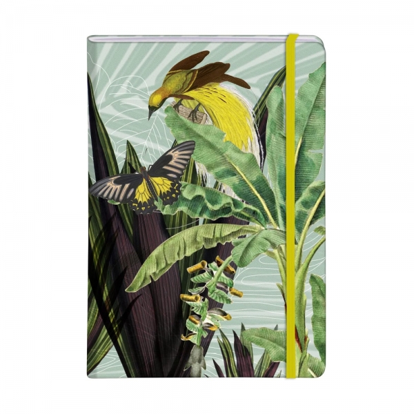 clairefontaine-jungle-harmony-taccuino-a-righe-a5-48-fogli-90-gm