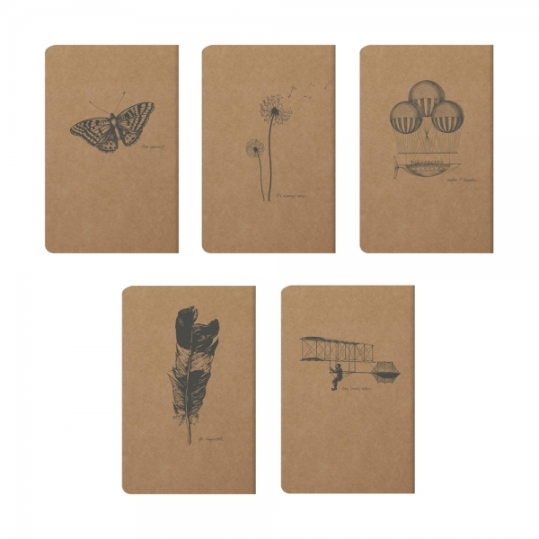 clairefontaine-flying-spirit-taccuino-a-righe-cucito-a-filo-11x17-cm-48-fogli-90-gm