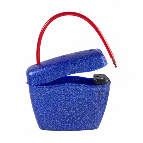 look-at-one-borsa-con-combinazione-numerica-blu-glitter