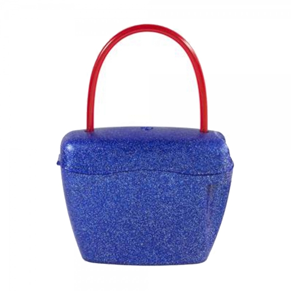 look-at-one-borsa-con-combinazione-numerica-blu-glitter
